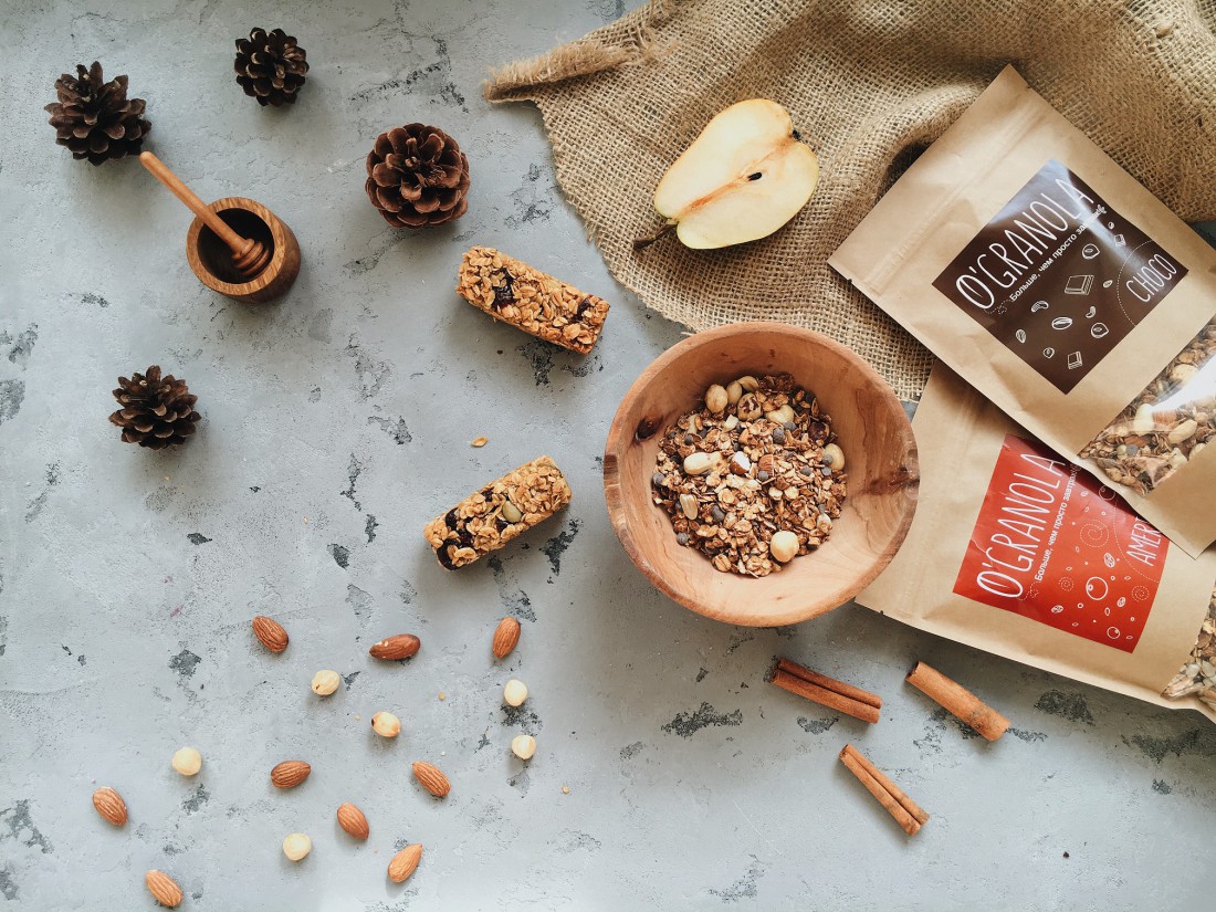 O'granola