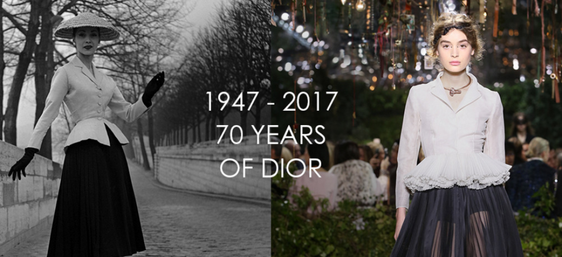 Книга Dior