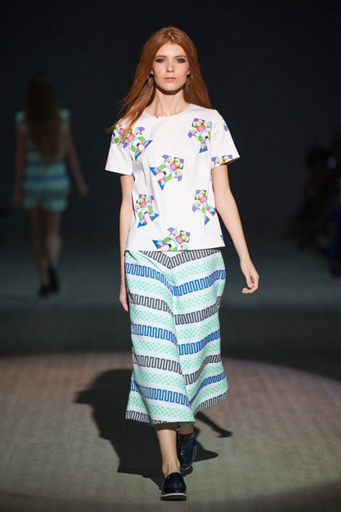 NADYA DZYAK SS16