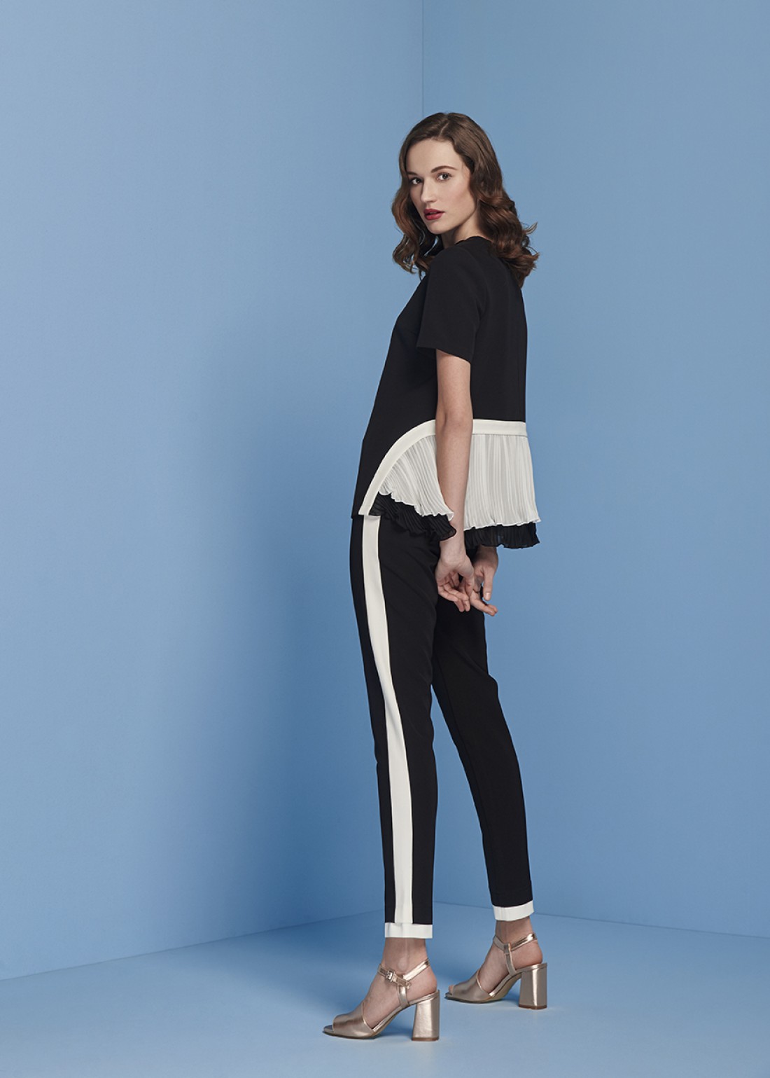 MARSEE'S Spring 2017