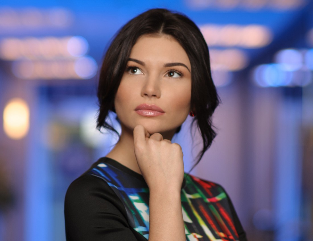 Катерина Жукова