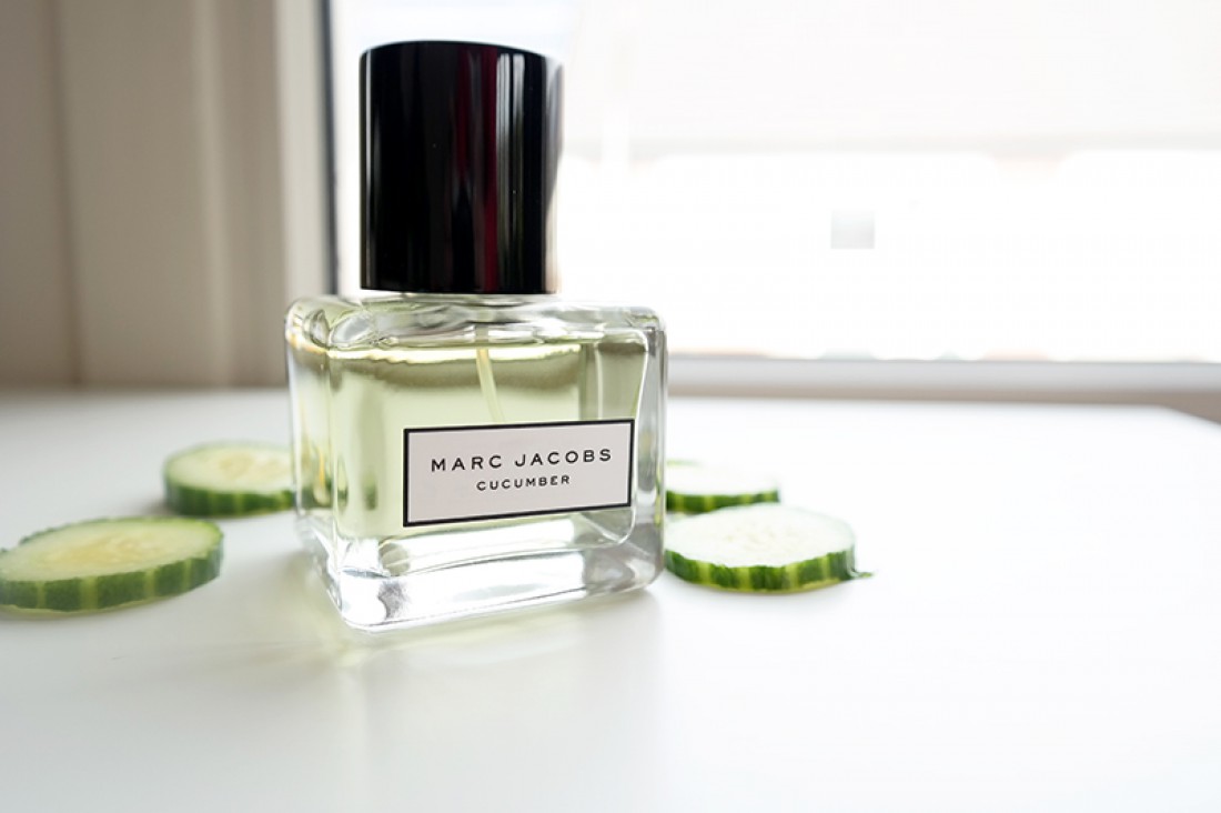 Marc Jacobs Cucumber