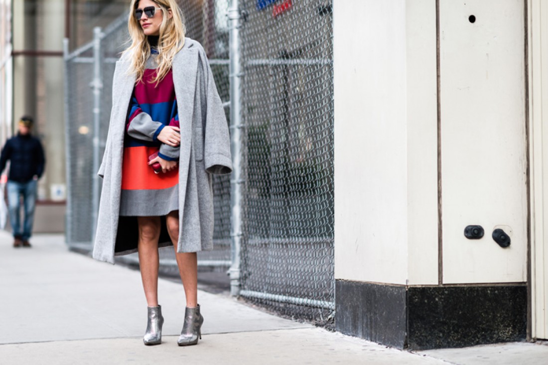 Street-style