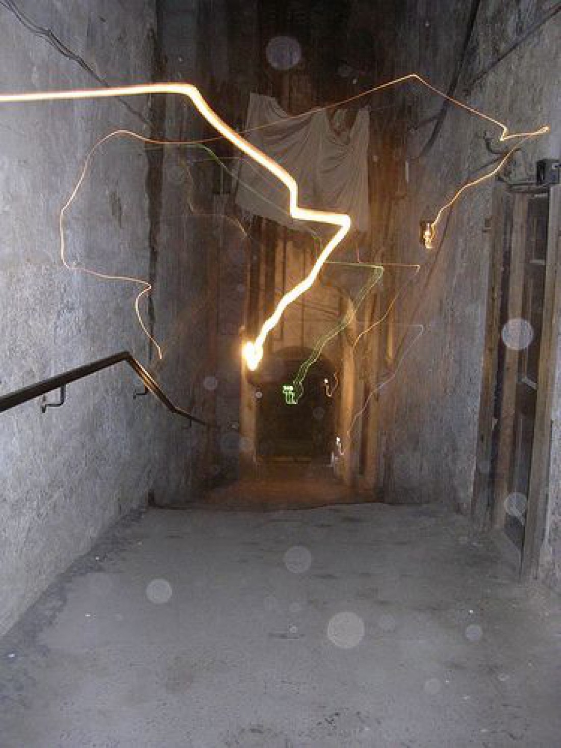 ТОП-10 самых страшных туристических мест мира