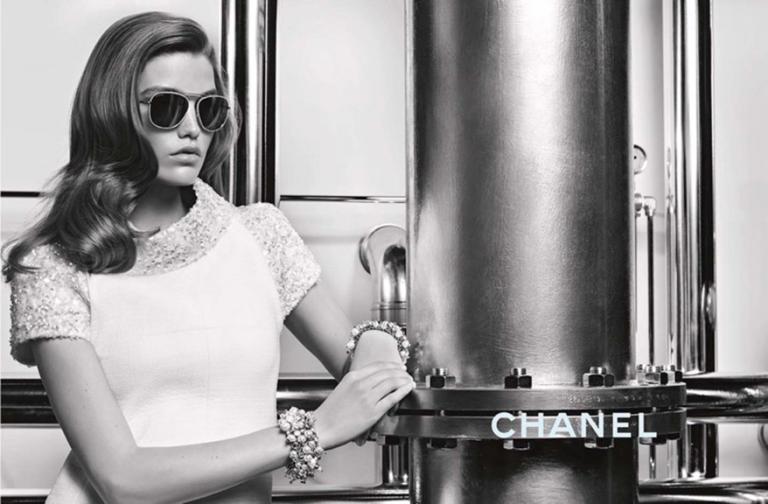 Chanel Eyewear