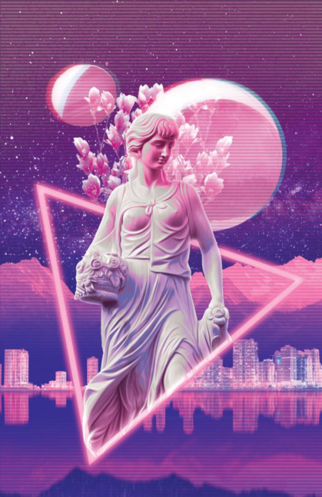 Прогноз магнитных бурь на май 2020
