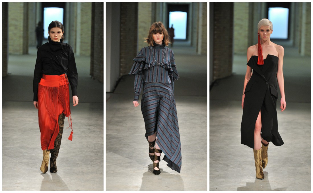 ElenaReva FW 17-18