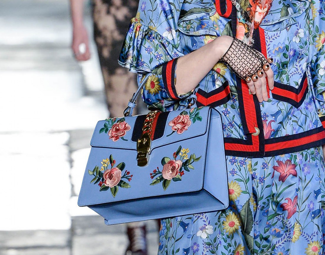 Gucci Cruise 2017