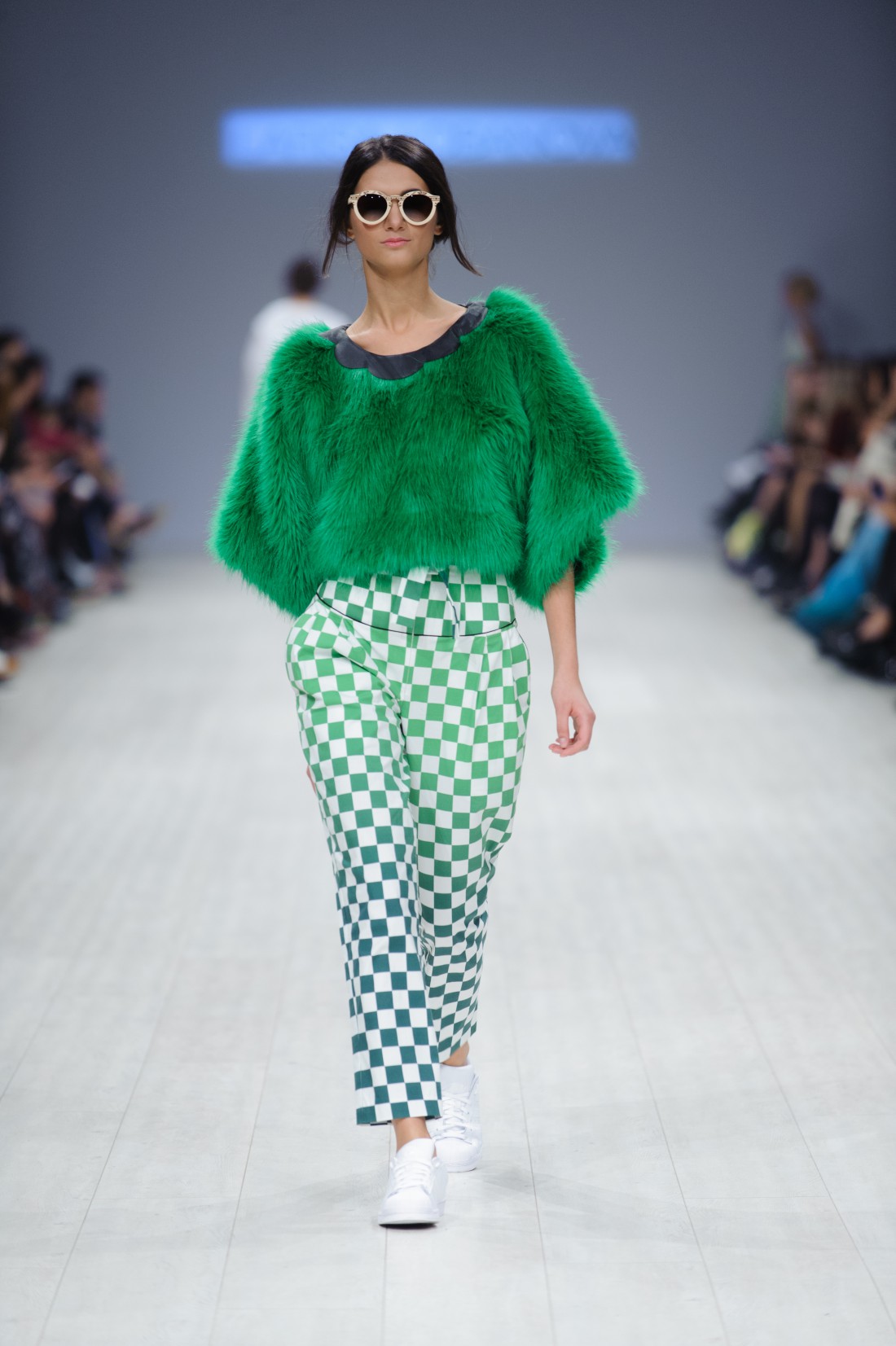 LARISA LOBANOVA SS16