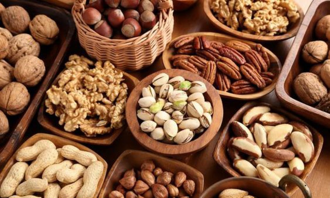 Красота и молодость: Продукты, которые помогут сэкономить на ботоксе