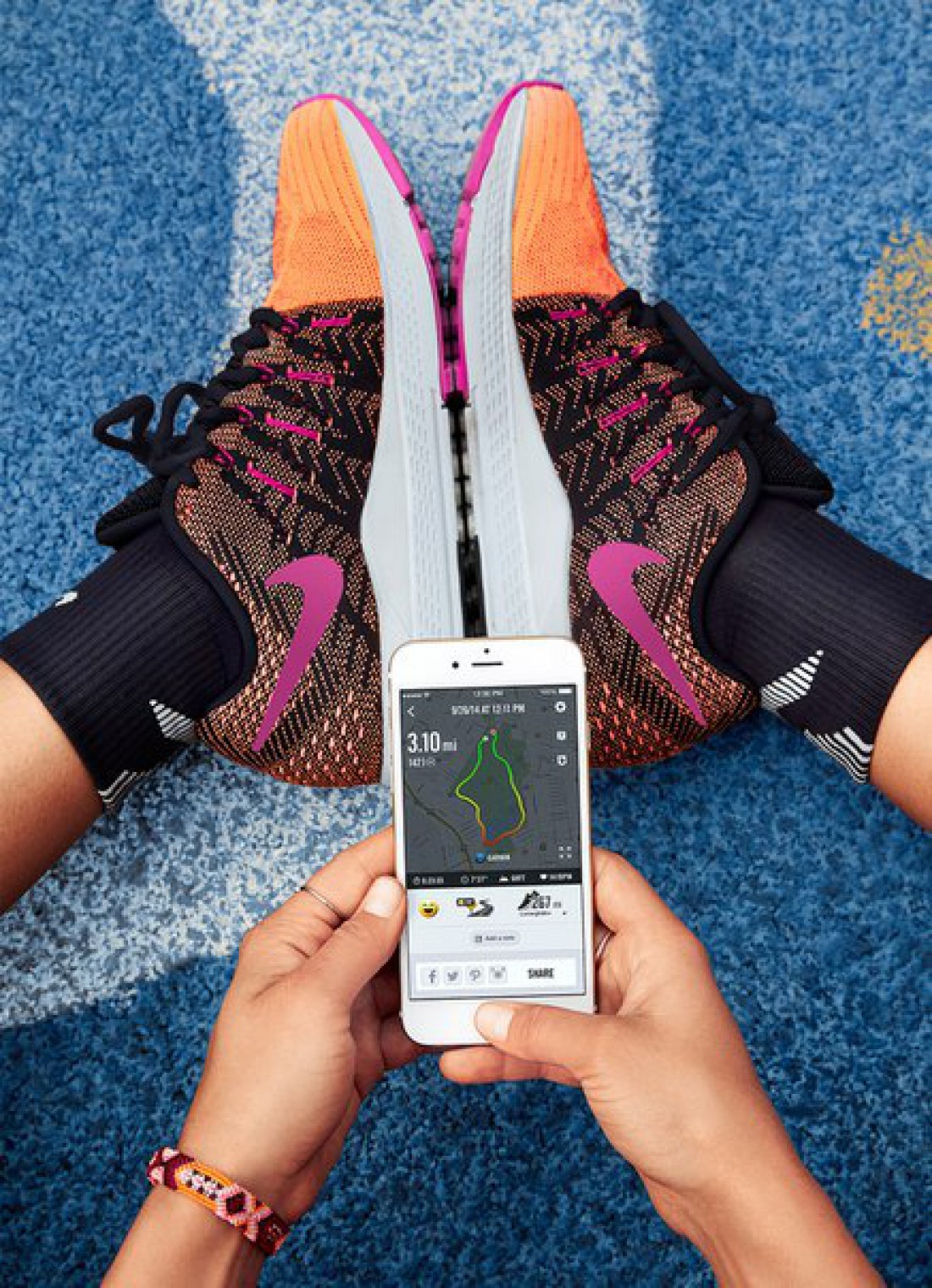 Nike+ Running