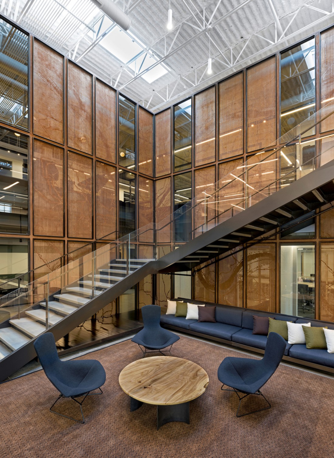 Uber ATG Center | Pittsburgh