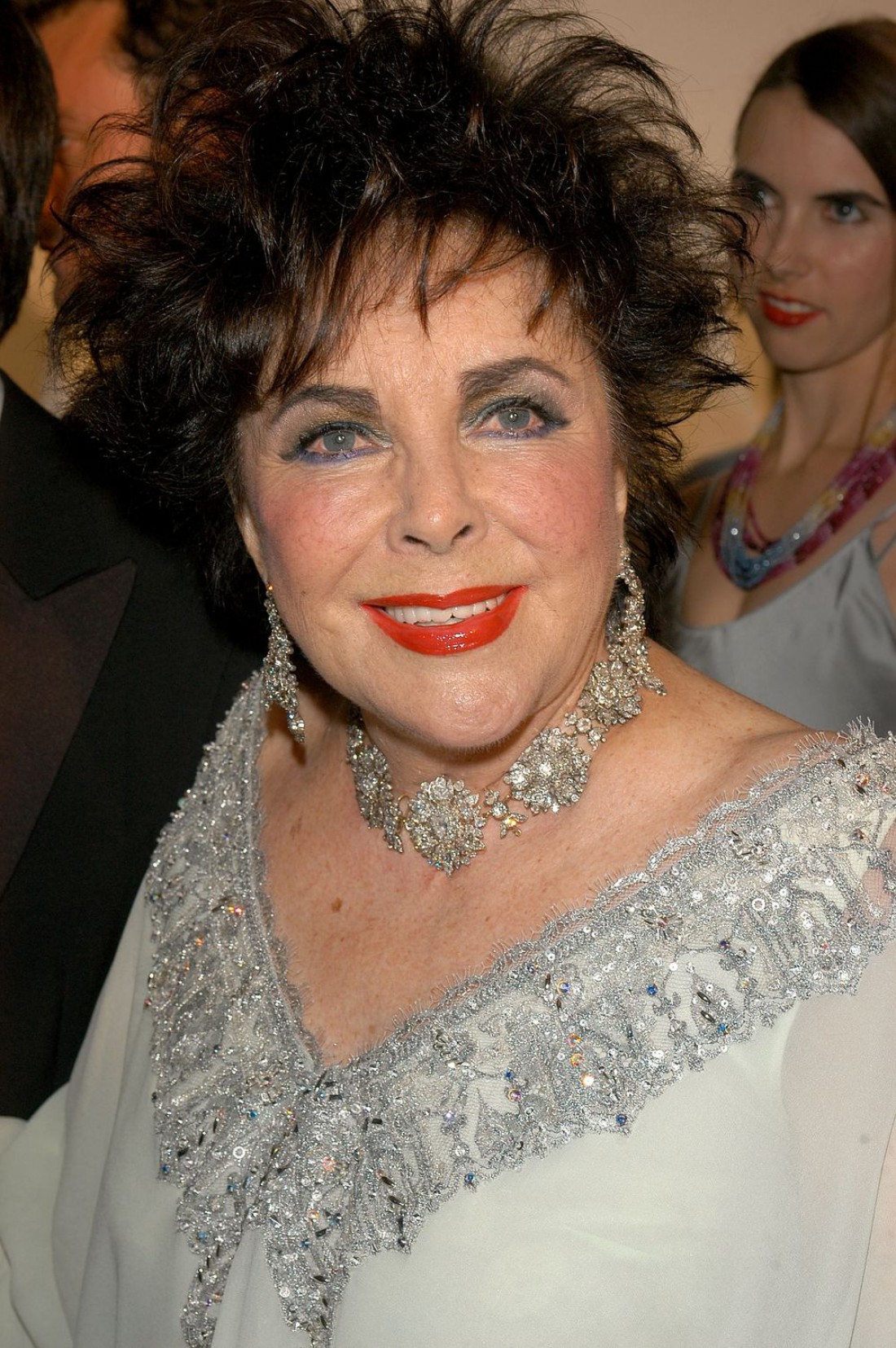 Елизабет Тейлор