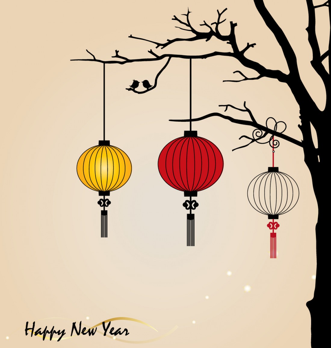Китайский Новый год 2017: дата праздника