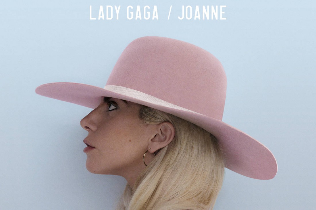Певица Lady Gaga