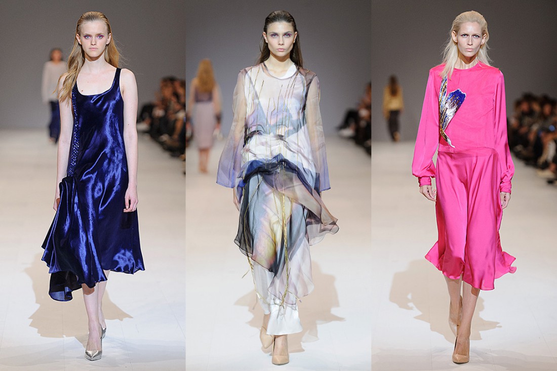 DIPHYLLEIA SS17