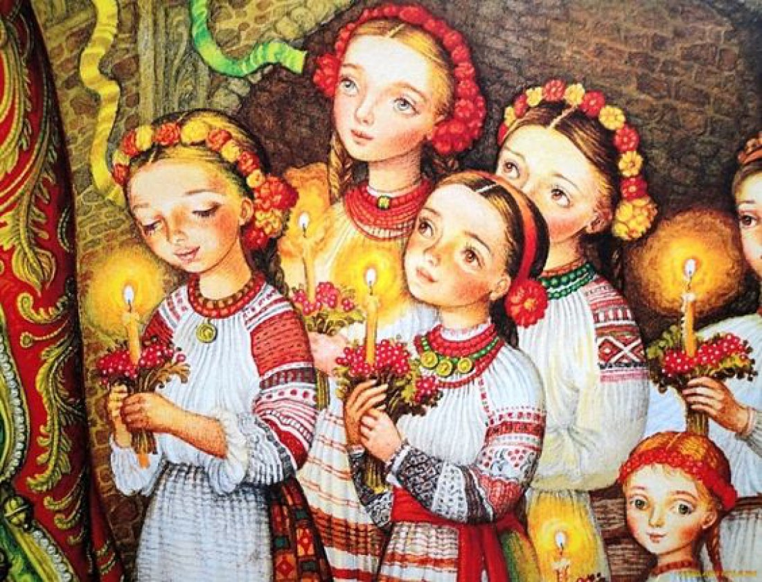 День Андрея Первозванного: история, традиции и приметы