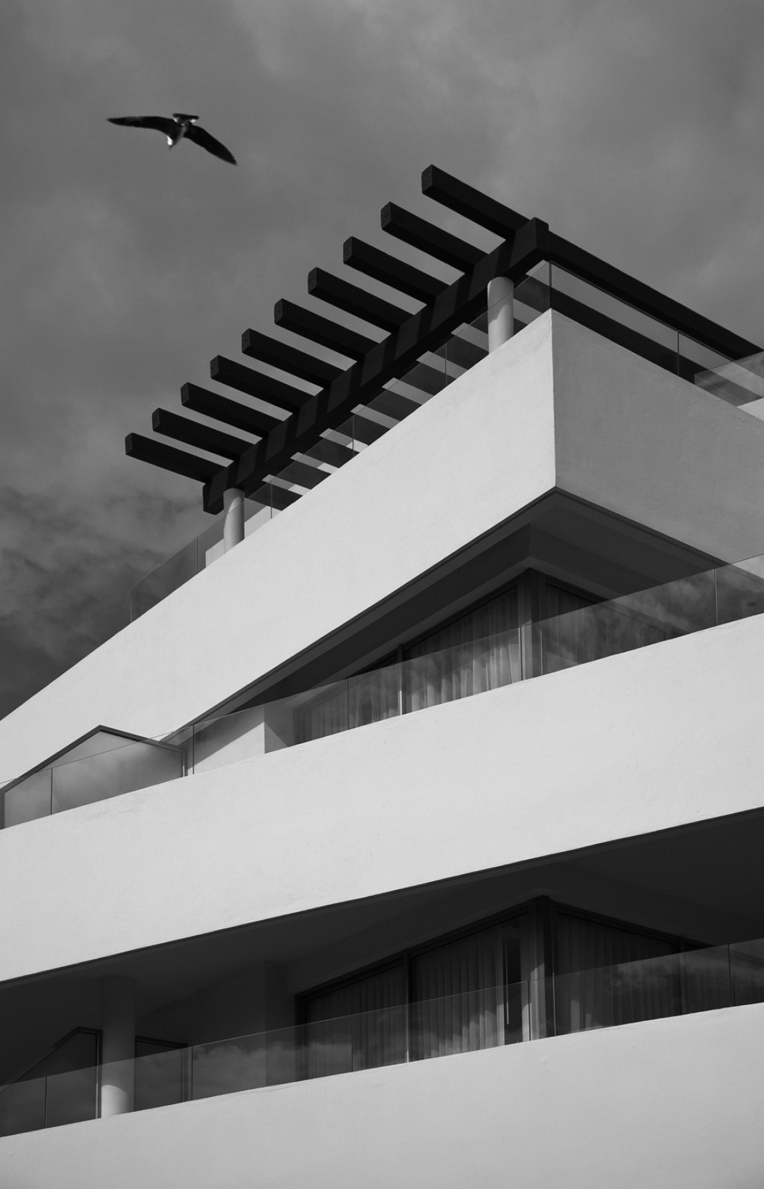 Contemporary Architecture Photography