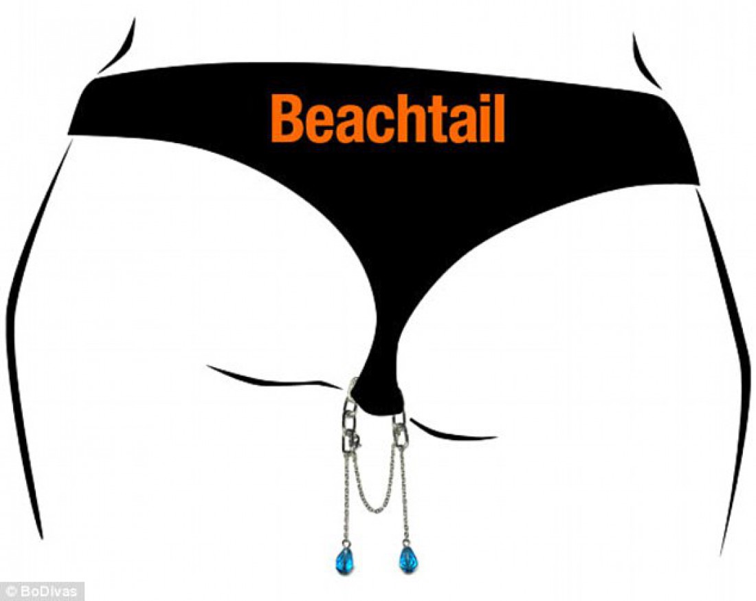 Beachtail