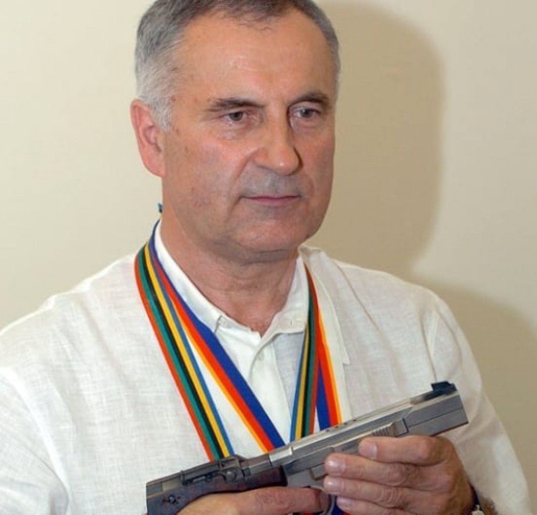 Афанасий Кузьмин