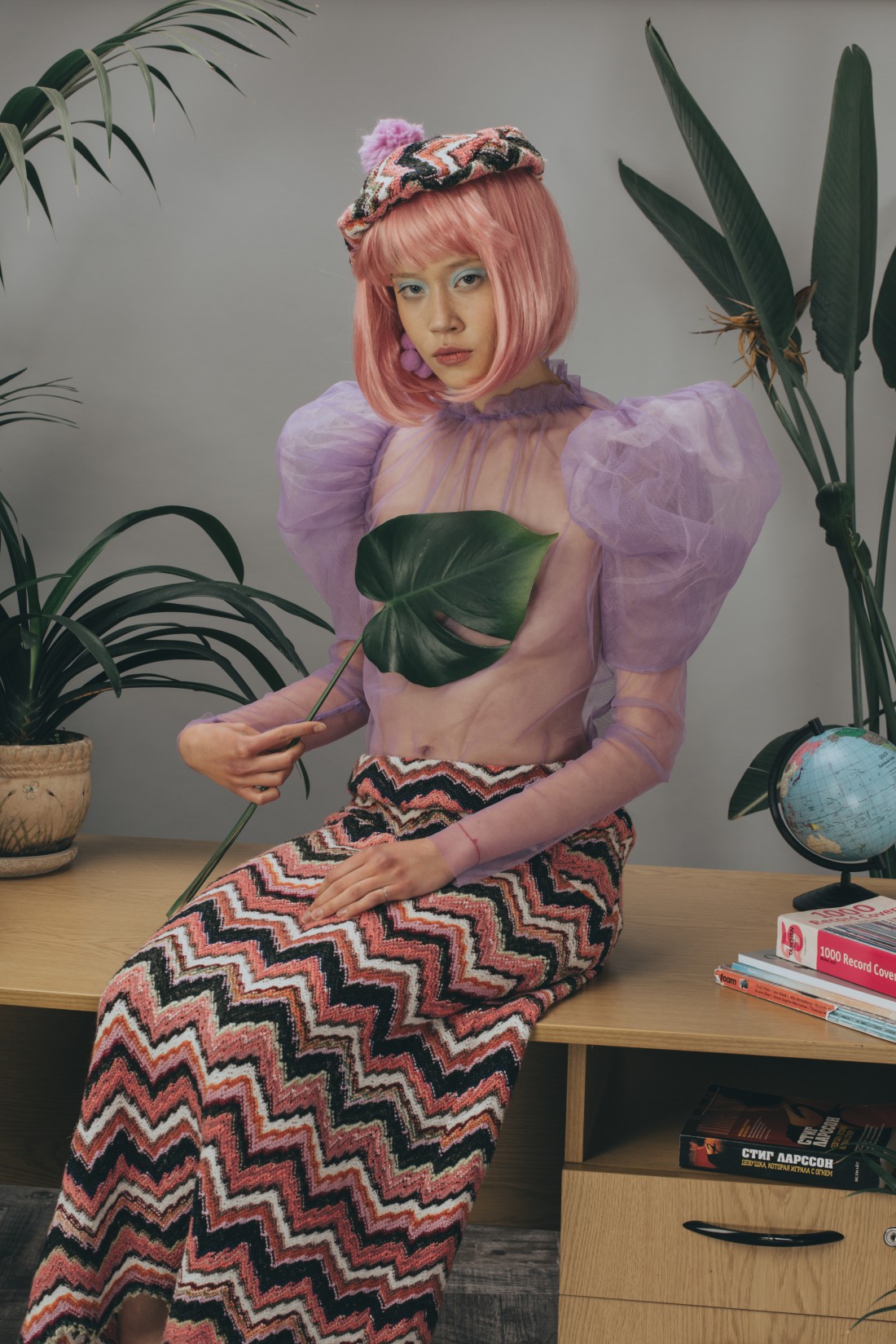 Коллекция LOLA