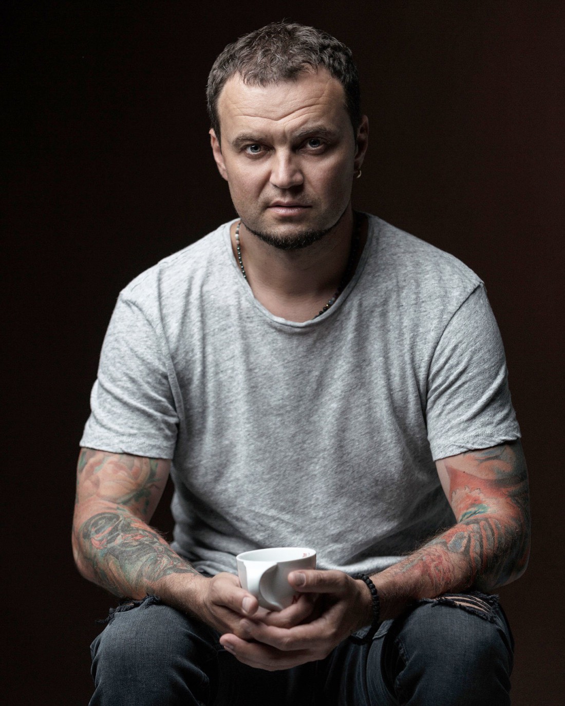 Руслан Квинта