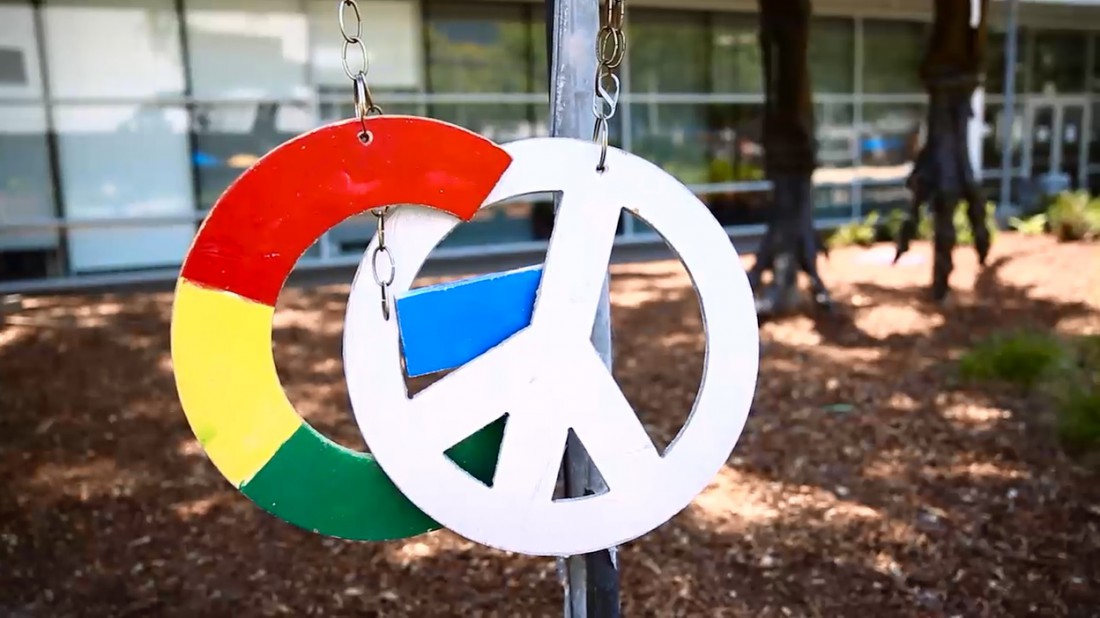 Googleplex