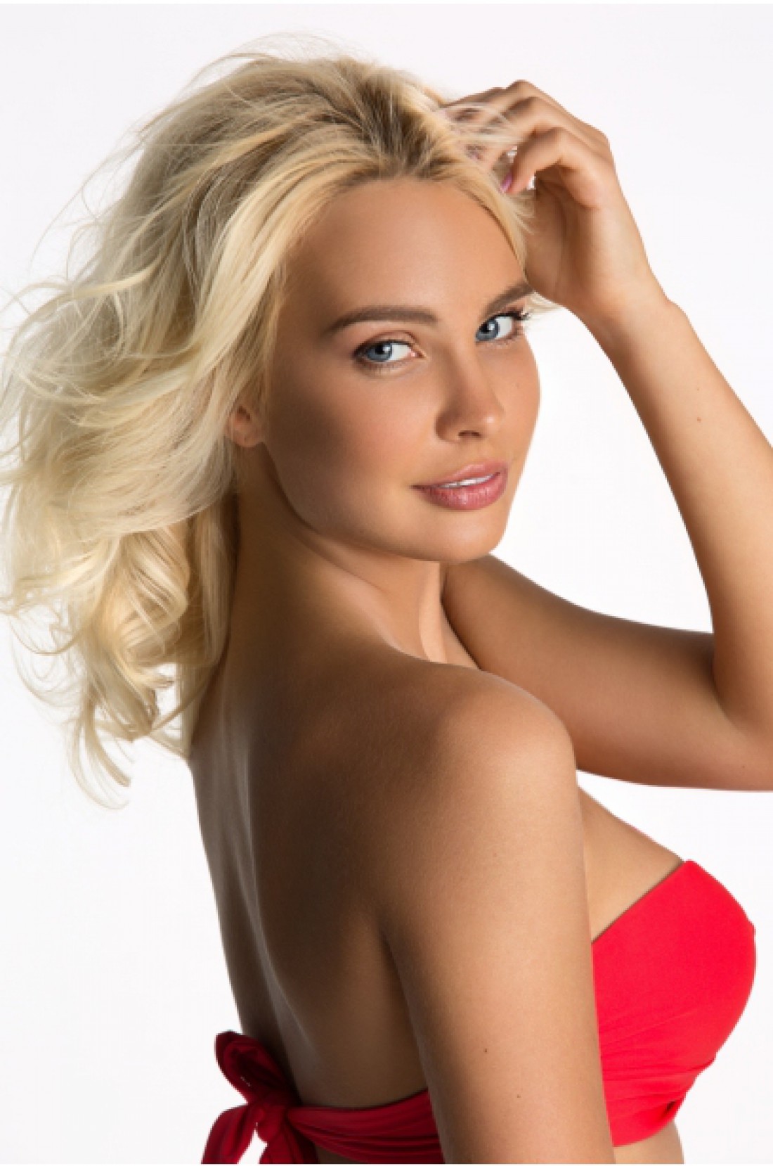 Екатерина Луганская