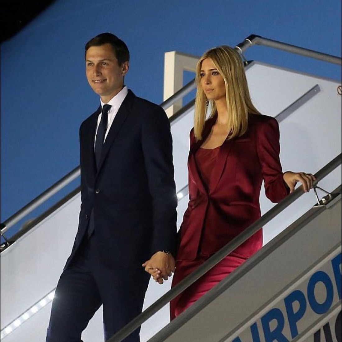 Иванка Трамп