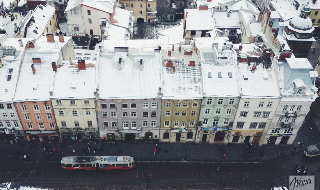 Львов, Украина