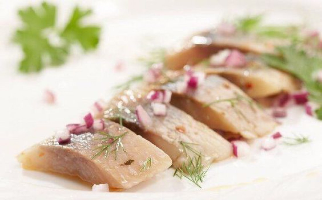 Что съесть в Новогоднюю ночь: ТОП-7 счастливых продуктов