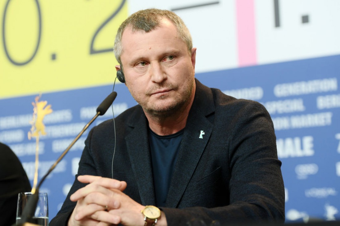 Вадим Перельман