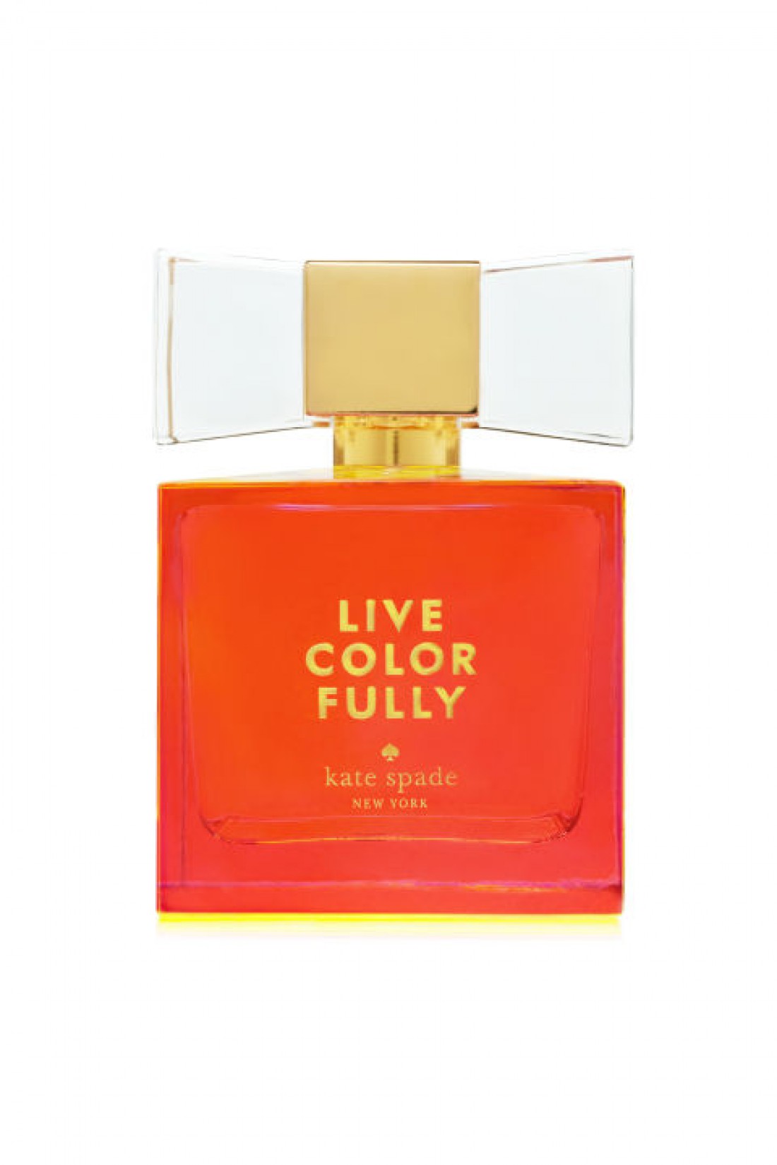 Kate Spade Live Colorfully Perfume