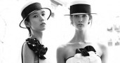 ������ �� ������: ��������� �������� Emporio Armani �����-���� 2012