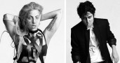 Lady Gaga ������������ ���� ������-���: ��� ����������