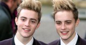 ����������� 2012: ������������� �������� � ���� Jedward.