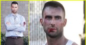 Maroon 5 � ������ ������ Payphone