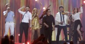 ����������� 2012: ����������� ������ All Star Band