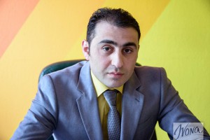 Экстрасенс Хаял Алекперов