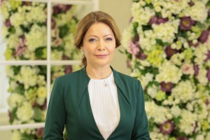 Елена Любченко