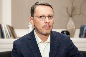 Дмитрий Слоссер