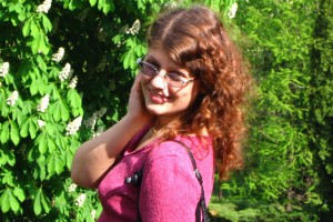 Евгения Васильева, Rosetti