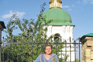 Родину ничто не заменит!