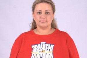Марте Карпенко стало плохо на съемках проекта Зважені та щасливі 2 сезон