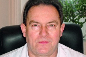 Николай Полищук, кандидат медицинских наук, автор метода резонансной хронофитотерапии, директор клиники Резонанс