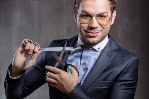 Андре Тан, дизайнер, эксперт по стилю Avon