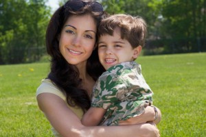 Что делать, если у ребенка