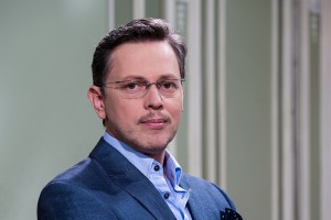 Дмитрий Слоссер