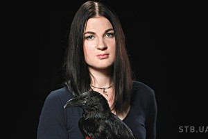 Экстрасенс Светлана Мовчан
