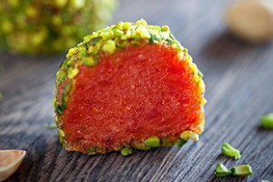 Ароматные, вкусные и красивые конфеты Ароматные, вкусные и красивые конфеты